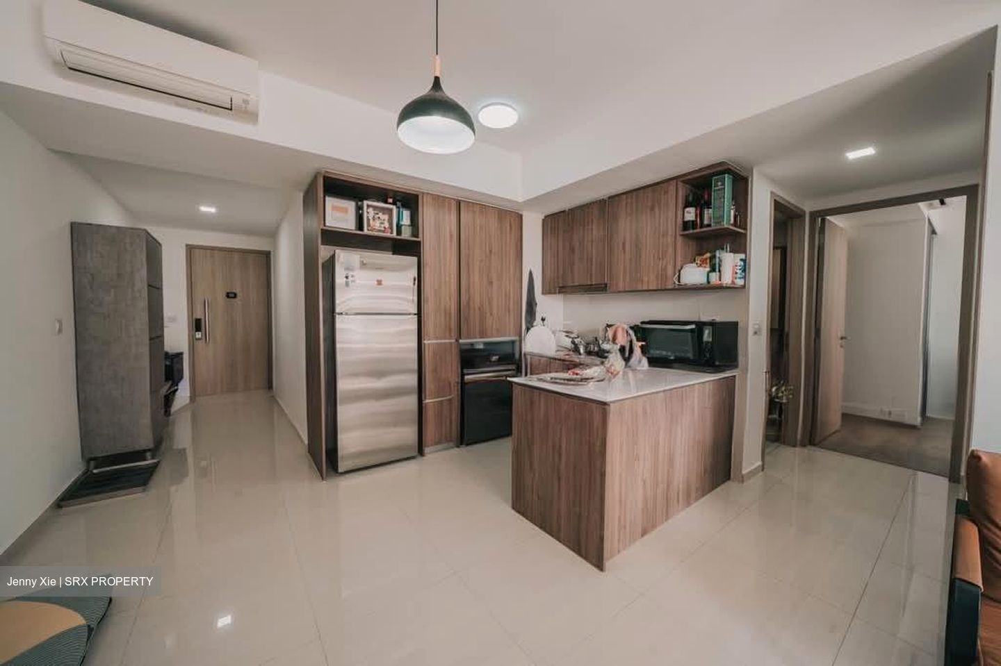 Sol Acres (D23), Condominium #580469391